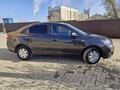 Chevrolet Cobalt 2022 года за 5 950 000 тг. в Кокшетау – фото 3