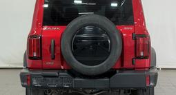 Tank 300 Tech Plus 2023 годаүшін13 900 000 тг. в Астана – фото 4