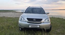 Lexus RX 350 2007 года за 7 000 000 тг. в Кокшетау