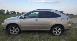 Lexus RX 350 2007 года за 7 000 000 тг. в Кокшетау – фото 3