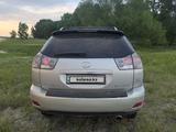Lexus RX 350 2007 года за 7 000 000 тг. в Кокшетау – фото 5