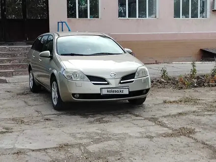 Nissan Primera 2002 года за 3 400 000 тг. в Кызылорда