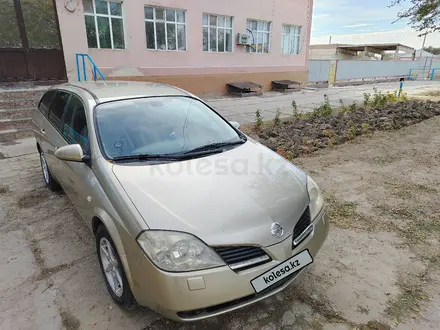 Nissan Primera 2002 года за 3 400 000 тг. в Кызылорда – фото 10