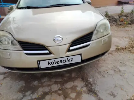 Nissan Primera 2002 года за 3 400 000 тг. в Кызылорда – фото 7