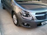 Chevrolet Cobalt 2020 года за 4 300 000 тг. в Шымкент