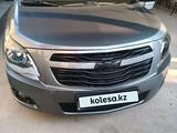 Chevrolet Cobalt 2020 года за 4 300 000 тг. в Шымкент – фото 3