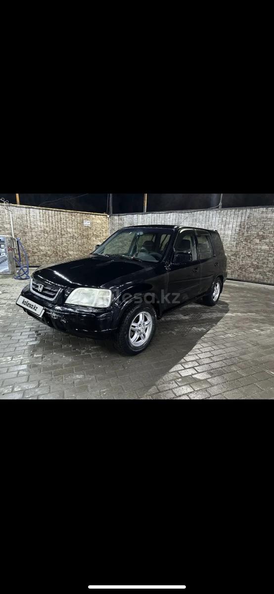 Honda CR-V 1999 г.