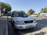 Subaru Forester 1997 года за 2 700 000 тг. в Алматы