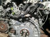ДВИГАТЕЛЬ 1MZ/2GR-FE на Toyota Lexus ДВС и АКПП (2AZ/1MZ/3MZ/2GR/3GR/4GR) за 75 000 тг. в Алматы