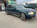 Mercedes-Benz C 180 1994 года за 2 650 000 тг. в Кокшетау – фото 6