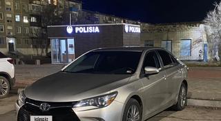 Toyota Camry 2015 года за 7 150 000 тг. в Атырау