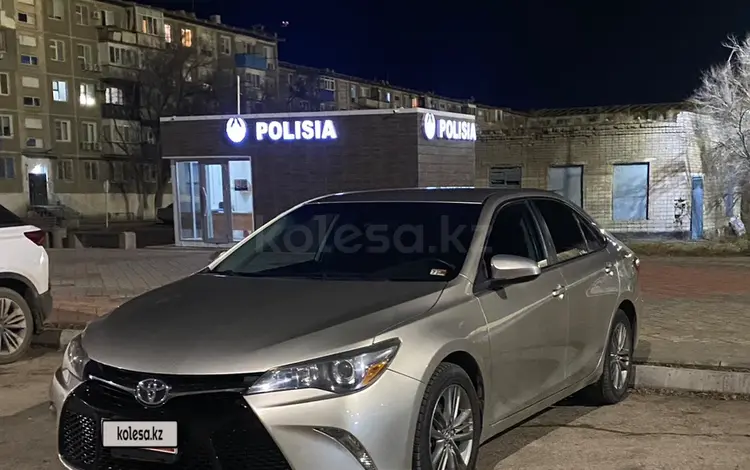 Toyota Camry 2015 годаfor7 150 000 тг. в Атырау