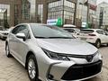 Toyota Corolla 2020 года за 11 500 000 тг. в Алматы