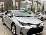 Toyota Corolla 2020 года за 11 500 000 тг. в Алматы