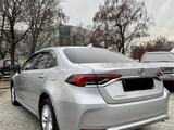 Toyota Corolla 2020 годаүшін11 500 000 тг. в Алматы – фото 4