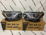 Фара RAV4 2016-2019 Led галоген за 75 000 тг. в Алматы – фото 2