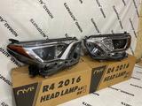 Фара RAV4 2016-2019 Led галоген за 75 000 тг. в Алматы