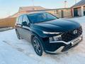 Hyundai Santa Fe 2023 года за 17 000 000 тг. в Астана – фото 6