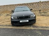 BMW 116 2009 года за 3 200 000 тг. в Жанаозен