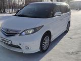 Honda Elysion 2006 года за 6 000 000 тг. в Кокшетау – фото 2