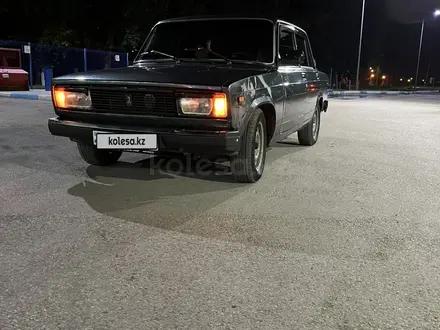 ВАЗ (Lada) 2105 2010 года за 1 200 000 тг. в Рудный