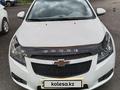 Chevrolet Cruze 2010 годаүшін4 000 000 тг. в Караганда