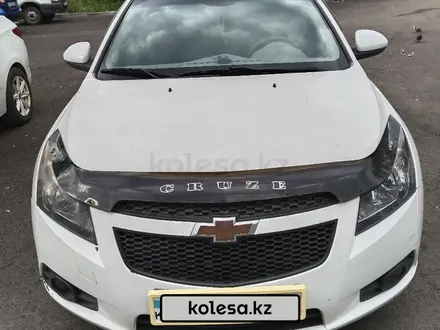 Chevrolet Cruze 2010 года за 4 000 000 тг. в Караганда