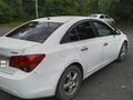 Chevrolet Cruze 2010 годаүшін3 500 000 тг. в Караганда – фото 6