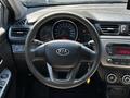 Kia Rio 2013 года за 5 500 000 тг. в Атырау – фото 9