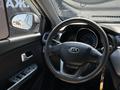 Kia Rio 2013 года за 5 500 000 тг. в Атырау – фото 7