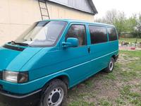 Volkswagen Transporter 1991 года за 1 499 999 тг. в Алматы