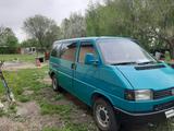 Volkswagen Transporter 1991 года за 1 499 999 тг. в Алматы – фото 4
