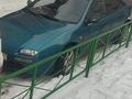 Mazda 323 1995 года за 1 500 000 тг. в Петропавловск