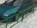 Mazda 323 1995 года за 1 500 000 тг. в Петропавловск – фото 2