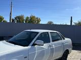ВАЗ (Lada) Priora 2170 2012 года за 800 000 тг. в Уральск – фото 3