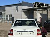 ВАЗ (Lada) Priora 2170 2012 года за 800 000 тг. в Уральск
