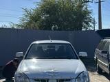 ВАЗ (Lada) Priora 2170 2012 года за 800 000 тг. в Уральск – фото 2