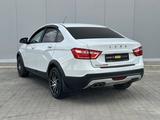 ВАЗ (Lada) Vesta Cross 2021 года за 5 390 000 тг. в Актау – фото 3