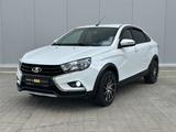 ВАЗ (Lada) Vesta Cross 2021 года за 5 390 000 тг. в Актау