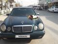 Mercedes-Benz E 280 1996 годаүшін3 300 000 тг. в Шымкент