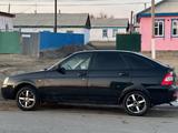 ВАЗ (Lada) Priora 2172 2008 годаүшін1 700 000 тг. в Аральск