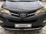 Toyota RAV4 2014 годаүшін11 000 000 тг. в Актау