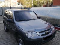 Chevrolet Niva 2012 годаүшін2 950 000 тг. в Кокшетау