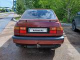 Volkswagen Vento 1992 годаүшін1 000 000 тг. в Кокшетау – фото 2