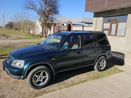 Honda CR-V 1997 года за 3 900 000 тг. в Шымкент – фото 6