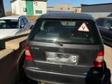 Mercedes-Benz A 160 1999 годаүшін829 999 тг. в Караганда – фото 4