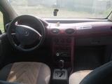 Mercedes-Benz A 160 1999 годаүшін829 999 тг. в Караганда – фото 5