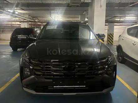 Hyundai Tucson 2024 года за 15 700 000 тг. в Астана – фото 2