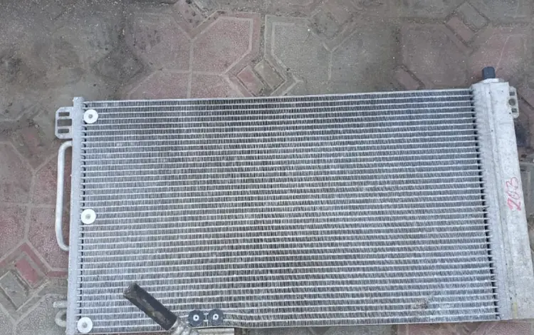 Радиатор кондиционера на мерседес 203 за 3 000 тг. в Алматы