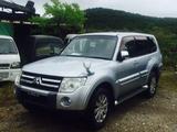 Mitsubishi Pajero 2007 годаүшін55 500 тг. в Другой город в Японии